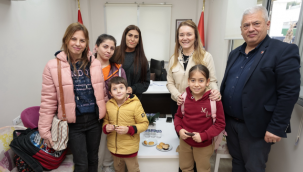 Konak'ın Komşu Buluşmaları 111 mahallede gerçekleşti