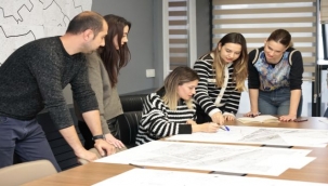 Konak'ta kentsel dönüşüm uygulama modeli belirleniyor