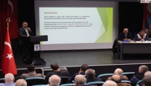 Konak'ta ortak akıl rüzgarı devam ediyor