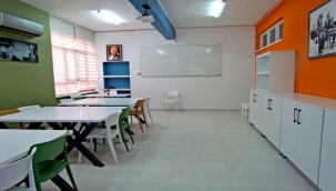 Mehmet Öztürk'ün Adı Çeşme Halk Eğitim Merkezi'nde Yaşatılacak