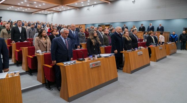 Onat Tüneli'nde Riskli Yapılar İçin Acil Tahliye Paketi
