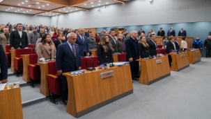 Onat Tüneli'nde Riskli Yapılar İçin Acil Tahliye Paketi