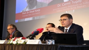 "Sağlık alanında yerel yönetimlere daha çok yetki verilmeli"