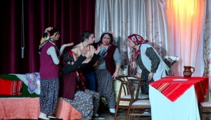 "Sessiz Çığlıklar Türkan" yürekleri dağladı