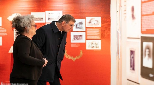 Tugay: Hep beraber bir İzmir hikayesi yazacağız