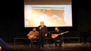 Türkan Saylan İzmir'de Saygıyla Anıldı