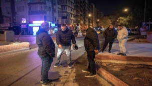 Ulaşımda kalıcı konfor hamlesi