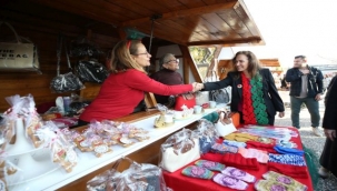 Yeni yıl heyecanı Karşıyaka'yı saracak!