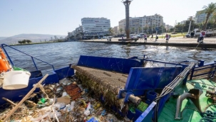 Yüksek teknolojiyle 254 bin noktada çevre denetimi