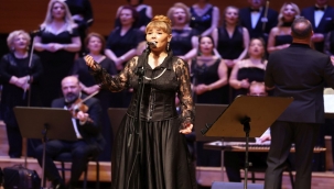 Atatürk, AASSM'de hasretle anıldı