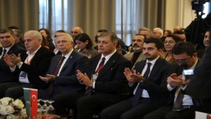 Başkan Tugay'dan afet yönetimi mesajı: Hazırlık, öngörü ve planlama