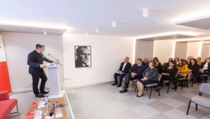 Başkan Tugay: İzmir kendi enerjisini üreten bir kent olmalı