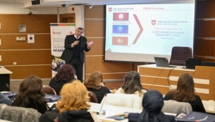 Bornova'da yerelden güçlü yönetişim