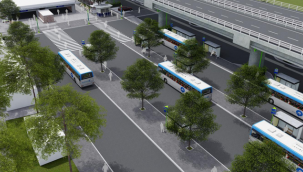 Bornova'nın kalbi değişiyor