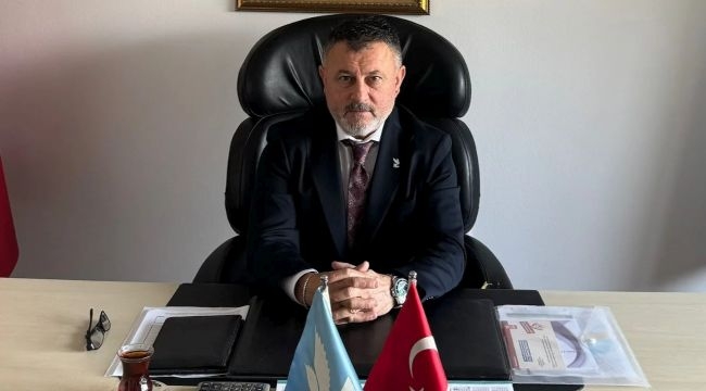 DSP İzmir İl Başkanı Kocabıyık'tan Eski Belediye Başkanlarına "Basmane Çukuru" Tepkisi