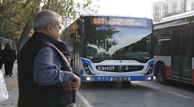 "Duraktayım" ile engeller kalkıyor