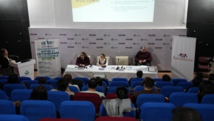 Engeller masada kaldı, istihdam konuştu