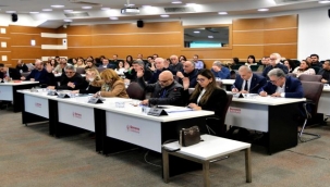 Gülşah Durbay'ın adı Bornova'da yaşayacak