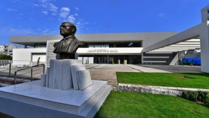 İzmir çatılarda yeşil devrimi başlatıyor