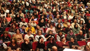 İzmir Oda Orkestrası'ndan Barok müziği ziyafeti