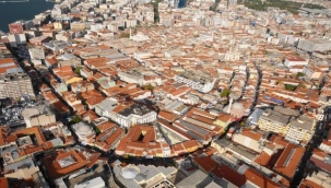İZPA, İzmir'in geleceği için yol haritasını çiziyor