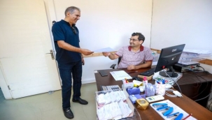 Karşıyaka'da dijital arşivle verimlilik arttı, gelir ikiye katlandı