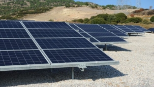 Karşıyaka gücünü güneşten alıyor: 1 yılda 9 milyon TL bütçe geliri