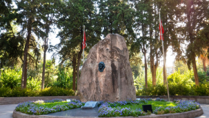 Karşıyaka'nın kardeş şehir bağları sanatla güçleniyor