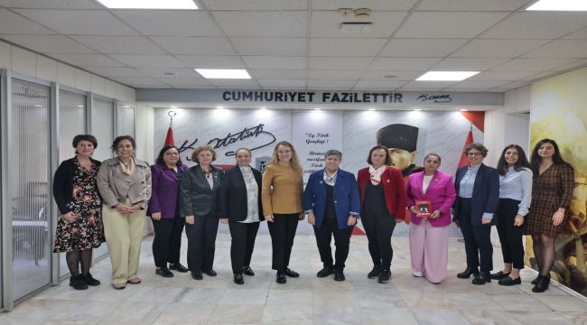 Konak'ta 'Ev İçi Şiddet Acil Yardım Hattı' protokolü imzalandı