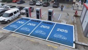 Manisa, Sürdürülebilir Ulaşımda Öncü Oluyor