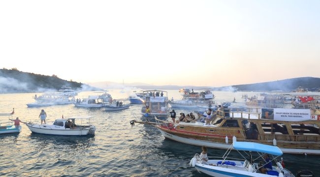 Sığacık'ın ölüm fermanı