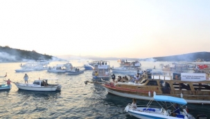 Sığacık'ın ölüm fermanı