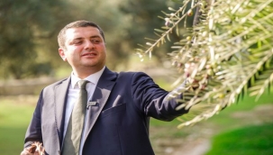 Torbalı'da Zeytin Hasadı Markaya Dönüştü: Metropolis