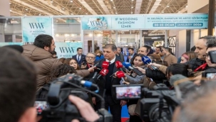 Tugay: Ya hizmet getirsinler ya da engel olmasınlar