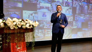 Türkiye'nin "En Öğrenci Dostu Belediyesi" 