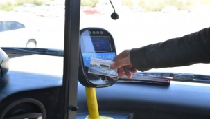 Ulaşımda tek bilet, büyük tasarruf