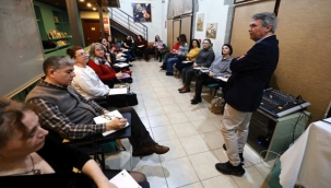 Anlatılmayanların izinde