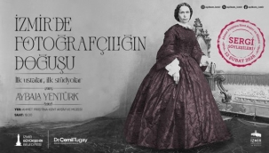 APİKAM'da "Sergi Söyleşileri" başlıyor