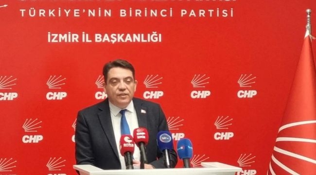 Bağcıoğlu: Yunanistan'ın Ege Denizi'ndeki askeri tatbikatları Lozan ve Paris'in doğrudan ihlalidir