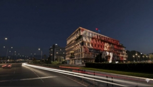 Başkan Tugay'dan tarihi imza