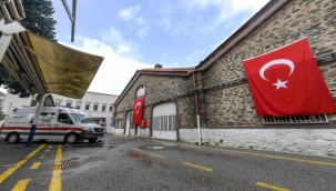 Başkan Tugay'dan üç taşınmaza ilişkin açıklama