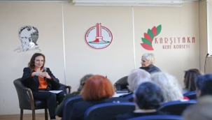 Başkan Ünsal Kent Konseyi'nde Vatandaşlarla Buluştu: İlham Veren Değişim Hikayesi