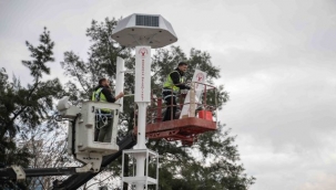 Bornova'dan Türkiye'ye enerji hamlesi