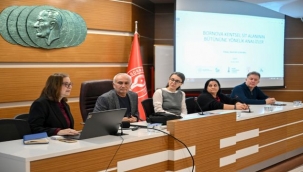 Bornova'nın tarihi kimliği için yol haritası hazır