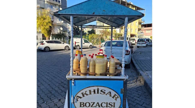 Bozanın İzinden: Üç Kuşaktır Süren Bir Lezzet Hikâyesi