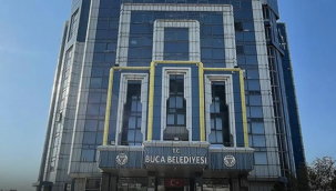 Buca Belediyesi'ne operasyon: 25 kişi gözaltına alındı!
