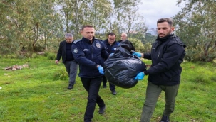 Buca'da can dostlara yönelik şüpheli ölümlere anında müdahale