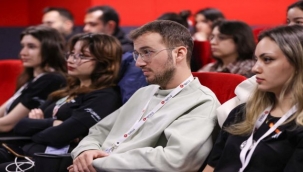 Buca'da Geleceğin Psikologlarına "Afet" Semineri