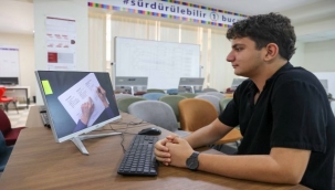  Buca'dan deprem bölgesine eğitim köprüsü