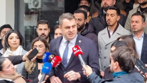 CHP İl Başkanı Güç Erken Seçim İçin Çağrı Yaptı